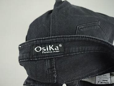 stan idealny: Fashion Jeans, Jeansy damskie, rozmiar M — 5