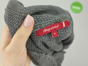 sukienka z bolerkiem: Kardigan damski, rozmiar M — 4