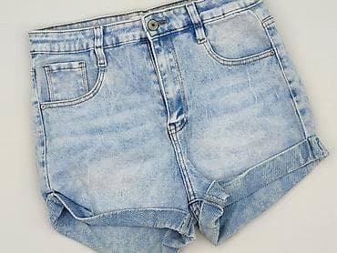 dzwony wrangler: Denim Life, Szorty damskie, rozmiar L — 1