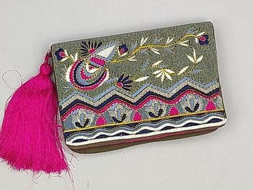 kolczyki ucho: Portfel, Damskie, stan - Bardzo dobry — 1