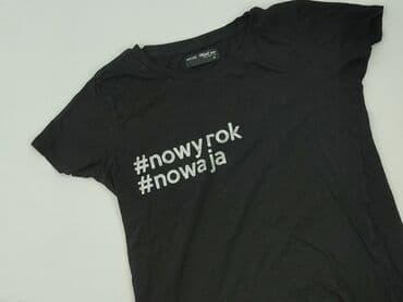 calvin klein t shirty 164: House, T-shirt damski, M — 1