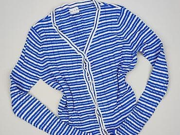 esprit sweter w paski: Casual Friday, Kardigan damski, rozmiar M — 1