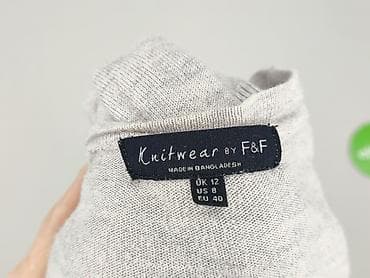bluzy gap: F&F, Kardigan damski, rozmiar L — 4