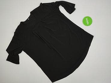 tunika: Tunika damska, rozmiar 5XL — 2