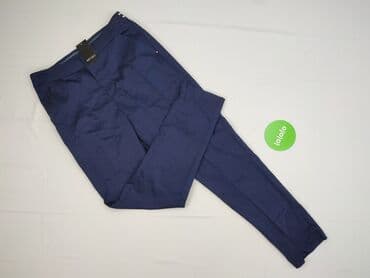 piżama do karmienia lidl: Esmara, Spodnie materiałowe damskie, M — 2