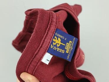 t shirty usa: Sprandi, T-shirt damski, L — 4