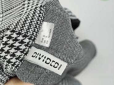 kurtki divers: H&M Divided, Marynarka damska, rozmiar S — 4
