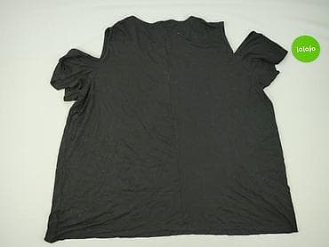 kik janina basic: Janina, Bluzka damska, rozmiar 8XL — 3