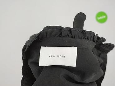 trencz: Neo Noir, Bluzka damska, rozmiar L — 4