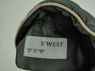 Women: Swest, Women`s lightweight jacket, size XL (EU 42) — 4