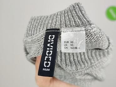 divided sklep: H&M Divided, Sweter damski, rozmiar XS — 4