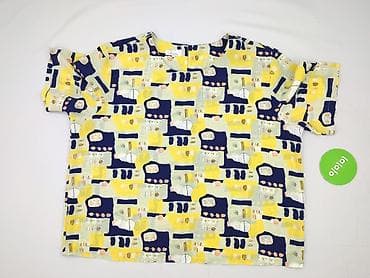 amisu bluza: Classic, Bluzka damska, rozmiar XL — 9