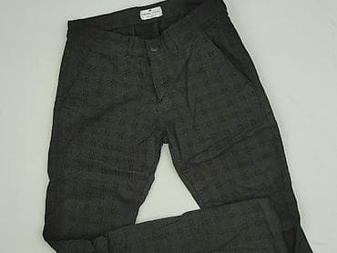 Cross Jeans, Material trousers for women, size S