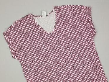 ichi plaszcz: Bluzka damska, rozmiar XL — 1