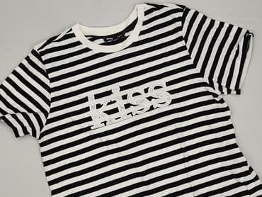 abercrombie and fitch t shirty: Sinsay, Футболка жіноча, M на lalafo.pl — 1 abercrombie and fitch t shirty: Sinsay, Футболка жіноча, M — 1