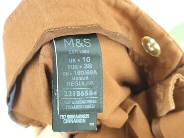 Women: Marks & Spencer, Shorts for women, M — 5