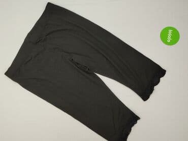 legginsy modelujace push up: Legginsy Sportowe damskie, rozmiar XL — 2