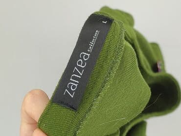 zalando sukienki dla puszystych: Zanzea, Sukienka damska, rozmiar L — 4