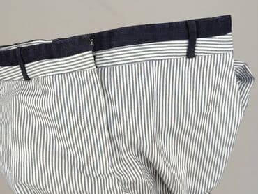 stradivarius spodnie w paski: Mango, Spodnie materiałowe damskie, rozmiar XS — 6