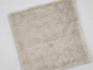 Подушка 46 x 46, колір - Бежевий, стан - Ідеальний