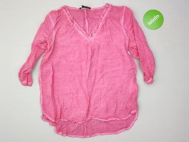 tunika duze rozmiary: Tunika damska, rozmiar XL — 2