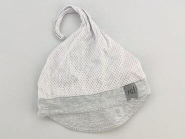 cienka czapka dla chłopca: Hat, condition - Very good — 1
