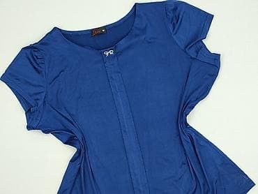 sklep izzi: IZZY, Bluzka damska, rozmiar 5XL — 1