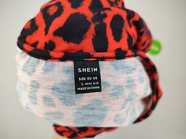 sylwester plus size: Shein, Sukienka damska, rozmiar L — 5