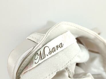 enplus buty mokasyny: M.Sara, Spodnie materiałowe damskie, S — 4