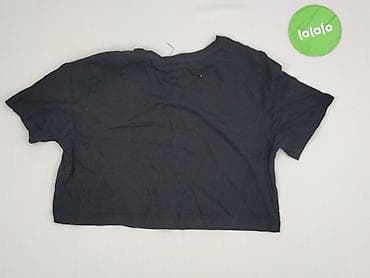 bluzy cropp: Terranova, T-shirt damski, rozmiar XS — 3