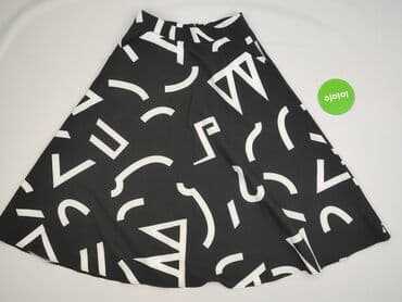 spódnice midi z wiązaniem: Spódnica damska, S — 2