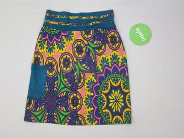 spódnica bocca: Burtan Obuwie Taneczne / Burtan Dance Shoes, Spódnica damska, rozmiar One size — 3