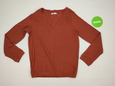 turecki sweter: WE, Sweter damski, rozmiar L — 3