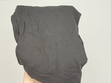 hm t shirty basic: H&M, T-shirt damski, rozmiar S — 6