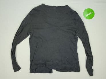 minouu przybylska i jordanov sweter: Jolinesse, Kardigan damski, M — 3