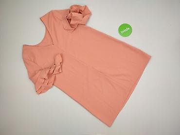 ozdoba bluzki: Boohoo, Sukienka damska, rozmiar L — 3