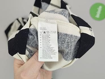 ronaldo h: H&M, Sukienka damska, rozmiar S — 4