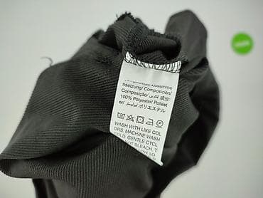 bluza szachowa: Shein, Bluza z kapturem dla mężczyzn, rozmiar M — 6
