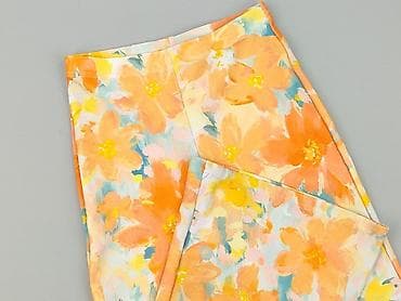 pull on trousers h: Shein, Spodnie materiałowe damskie, rozmiar XS — 1