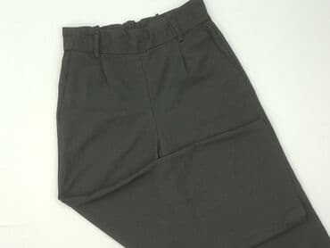 H&M, Material trousers for women, S