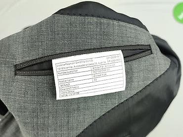 szorty pull and bear: Marynarka dla mężczyzn, rozmiar XL — 4