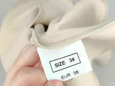 sukienka odcinana w pasie na wesele: Women`s dress, size M — 4