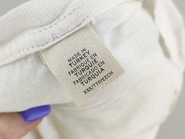 levis t shirt basic: Levi’s, T-shirt damski, rozmiar 2XS — 4