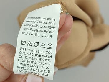 shein marynarki: Shein, Bluzka damska, L — 5