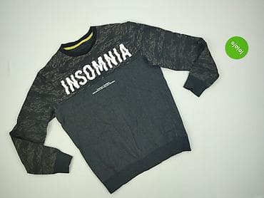 pull and bear ro: House, Bluza dla mężczyzn, rozmiar S — 2