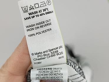 second female bluzka: Marks & Spencer, Bluzka damska, rozmiar S — 6