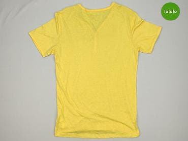 dresy rl9: Bershka, Koszulka dla mężczyzn, rozmiar M — 3