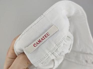 mango straight jeans: Camaïeu, Jeansy damskie, rozmiar S — 4