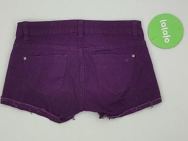 second hand online stores: Terranova, Szorty damskie, rozmiar S — 3
