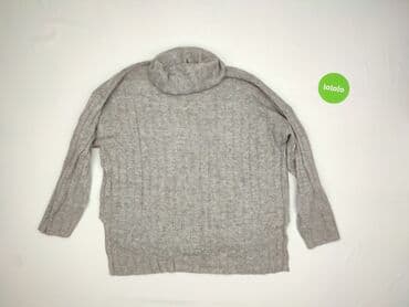 h: H&M, Golf damski, rozmiar M — 3